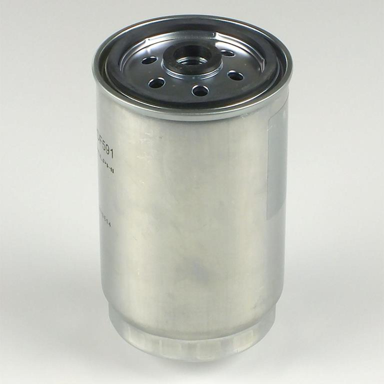 Filtro de combustível DELPHI ref. HDF591
